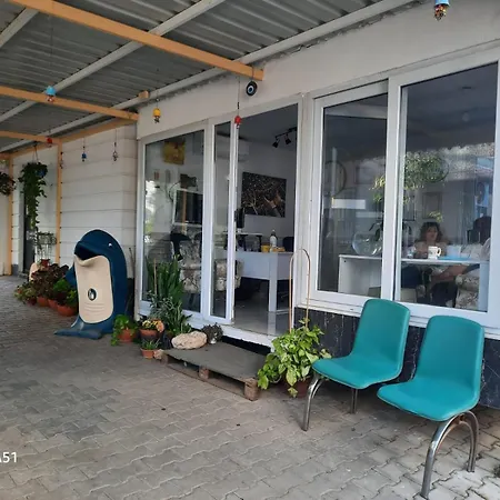 Sare Downtown Aparthotel *